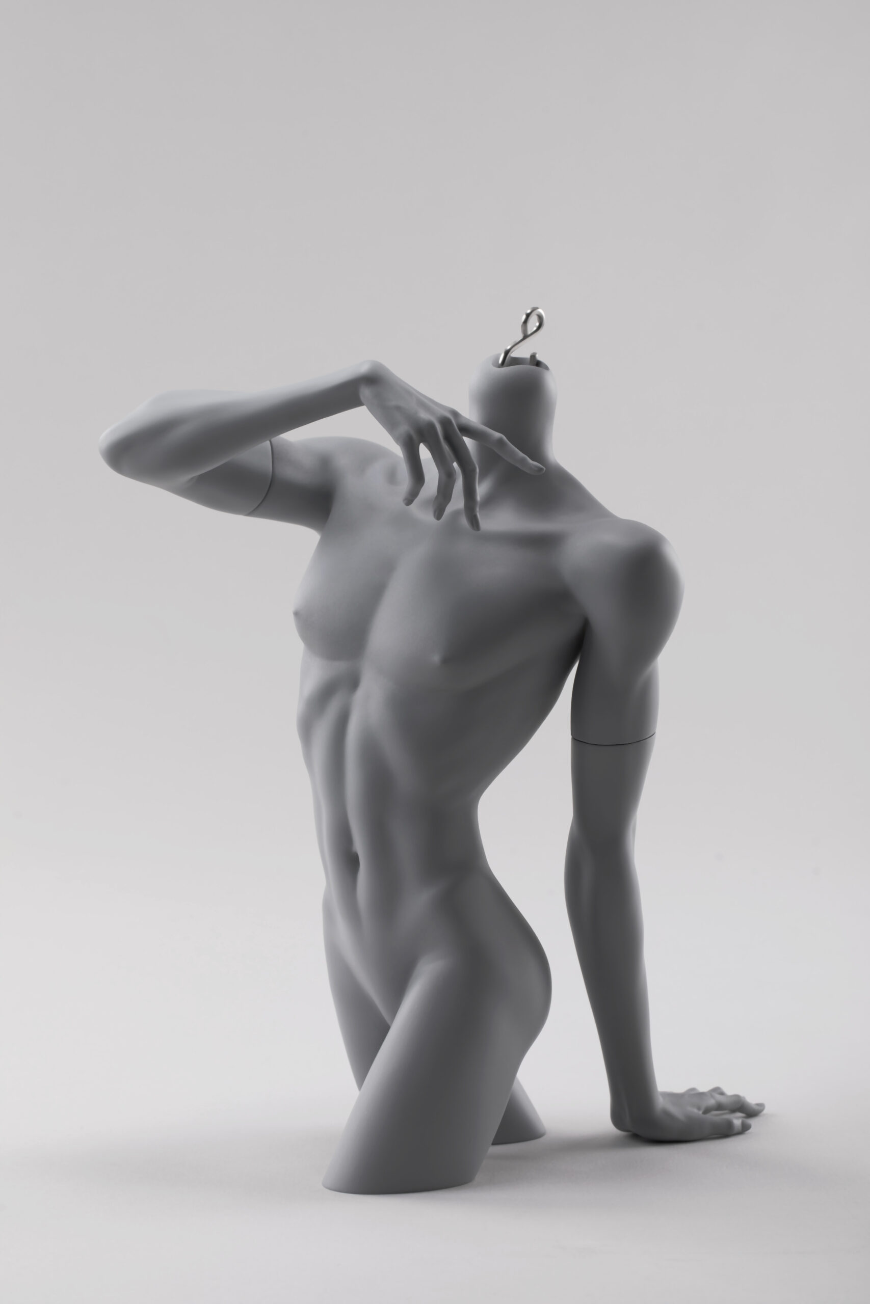 dollzone chest model