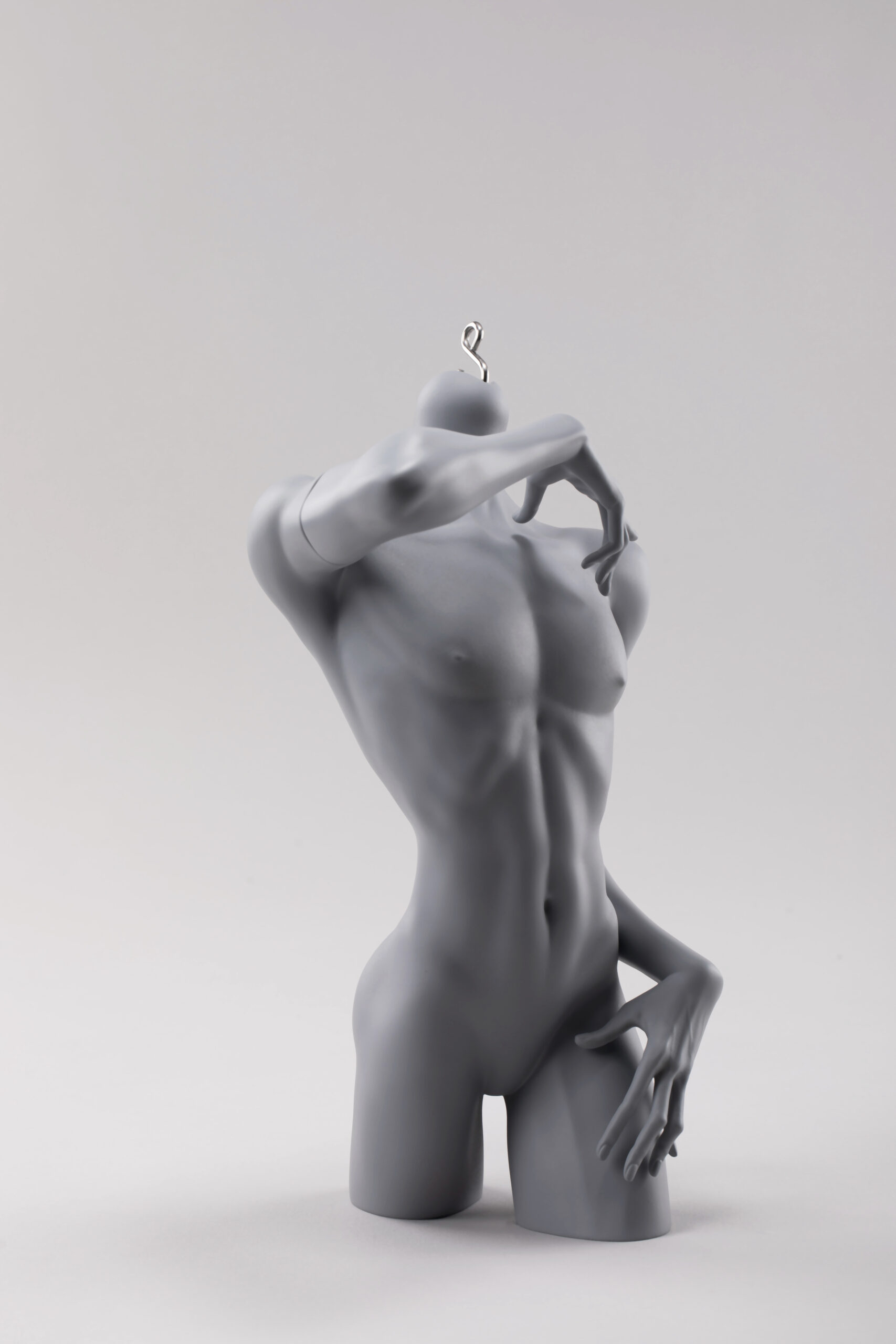 dollzone chest model