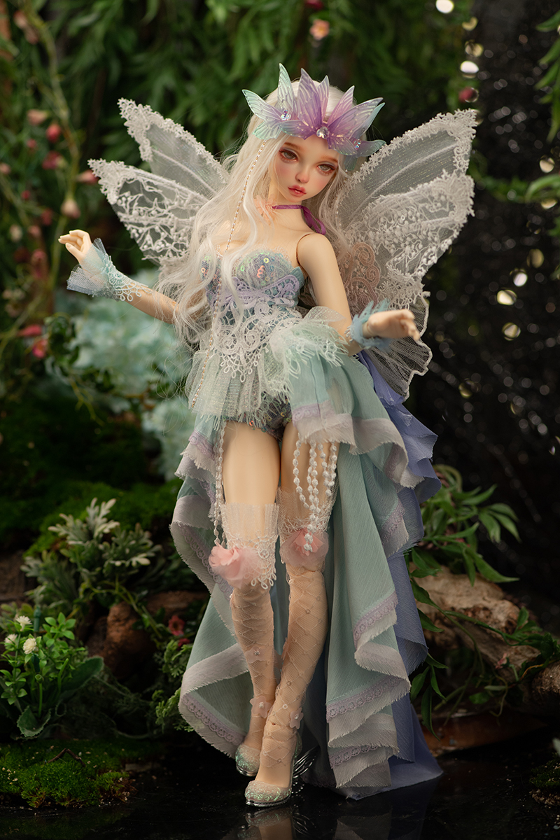 Minifee Serenia