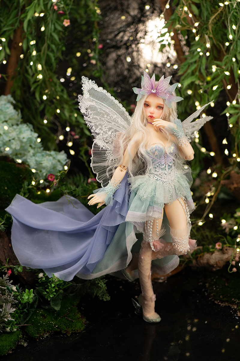Minifee Serenia
