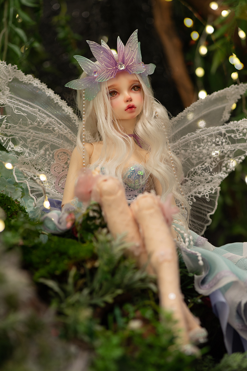 Minifee Serenia