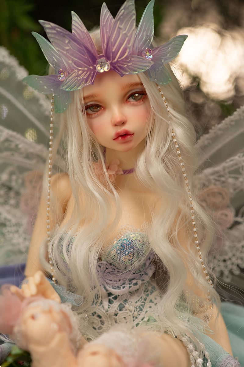 Minifee Serenia