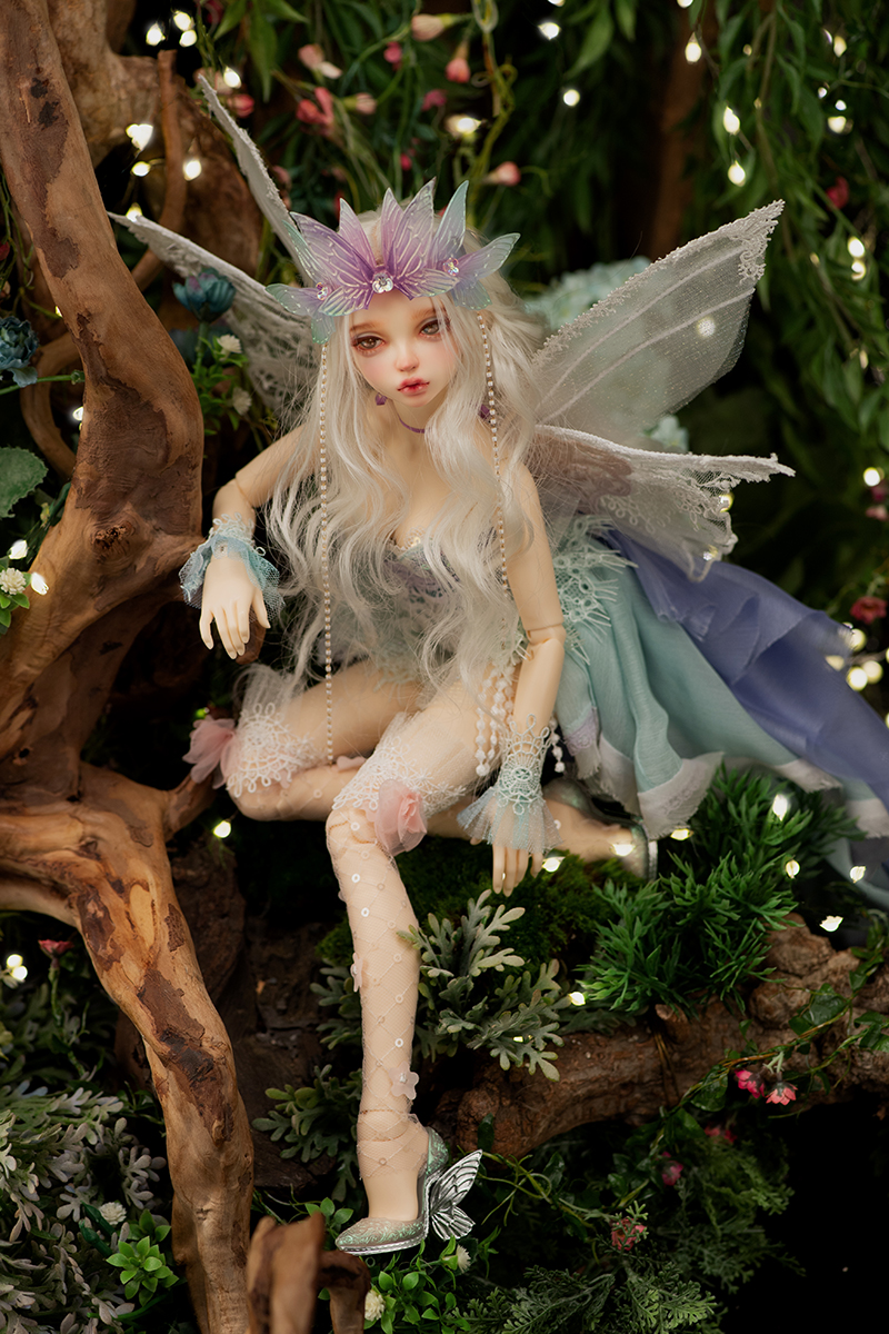 Minifee Serenia