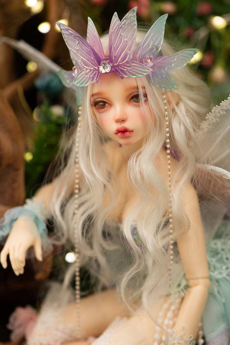 Minifee Serenia