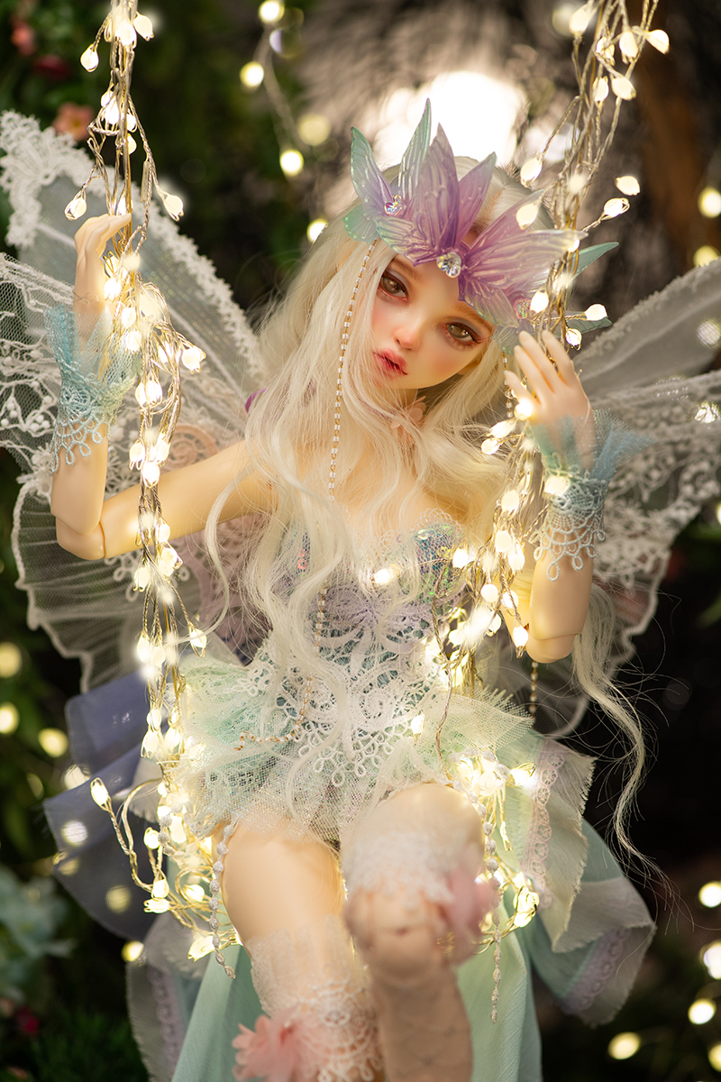 Minifee Serenia