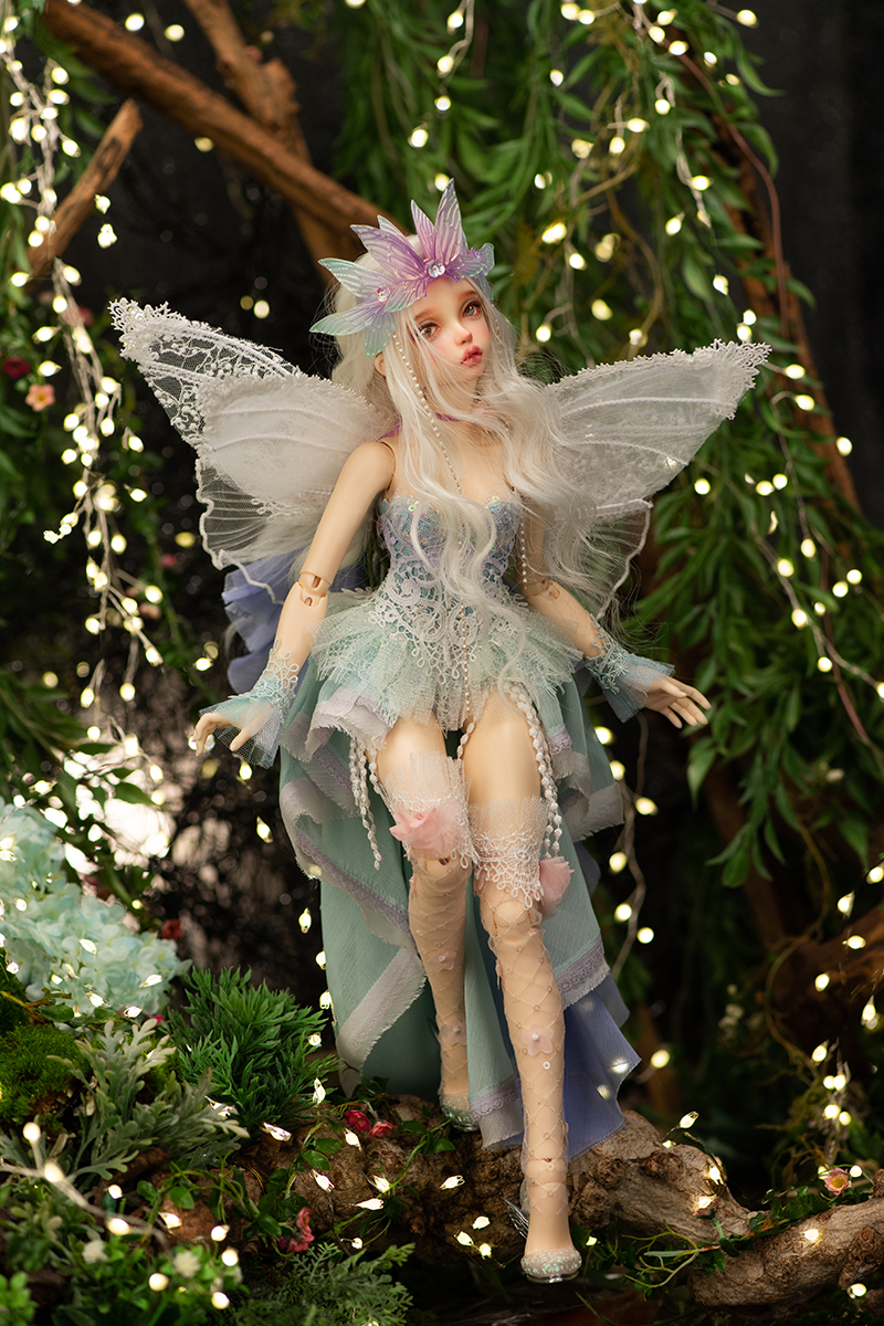 Minifee Serenia