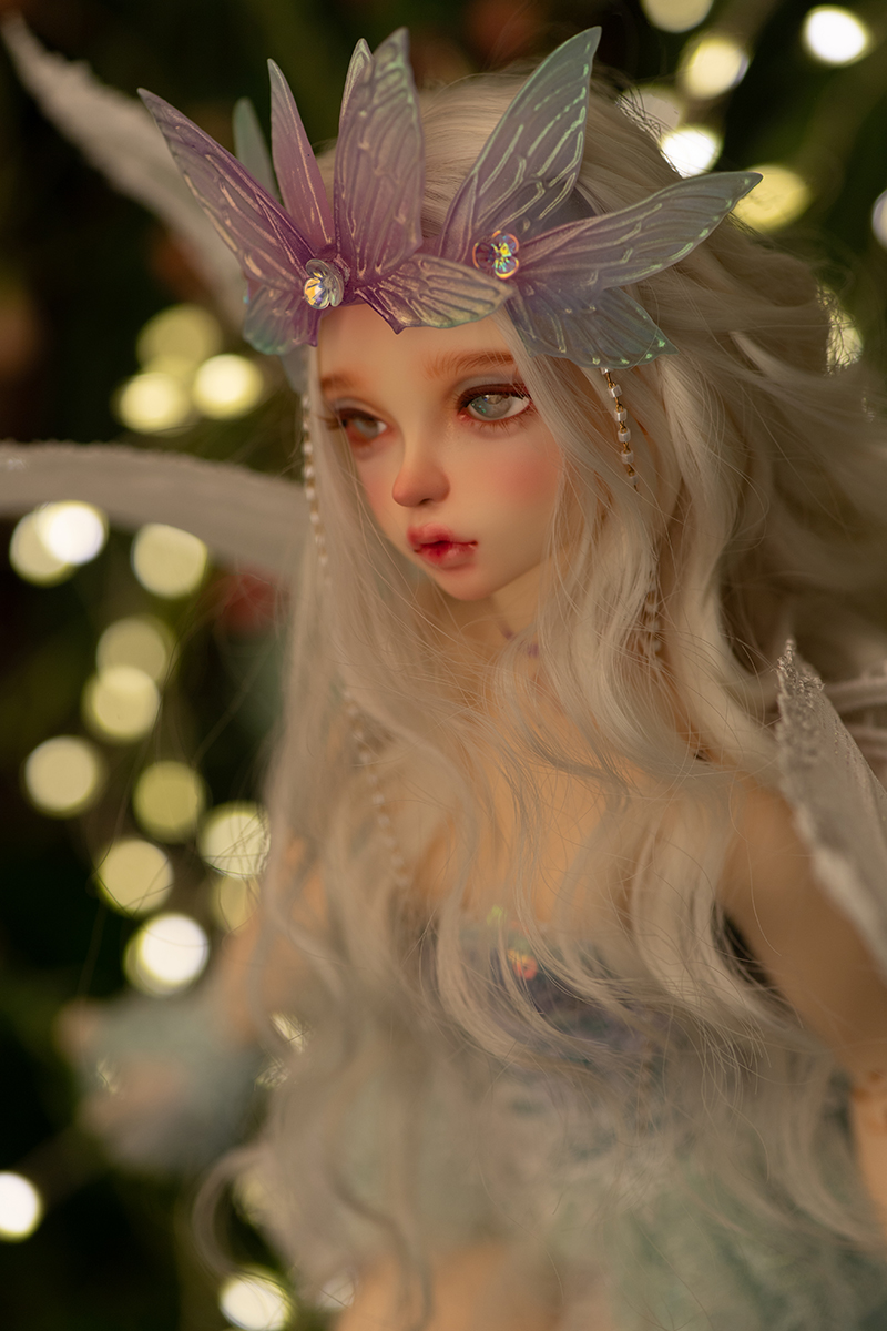 Minifee Serenia