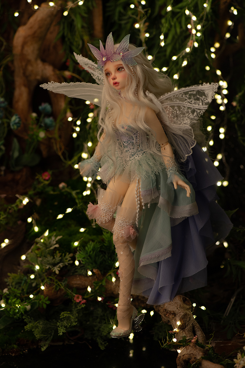Minifee Serenia