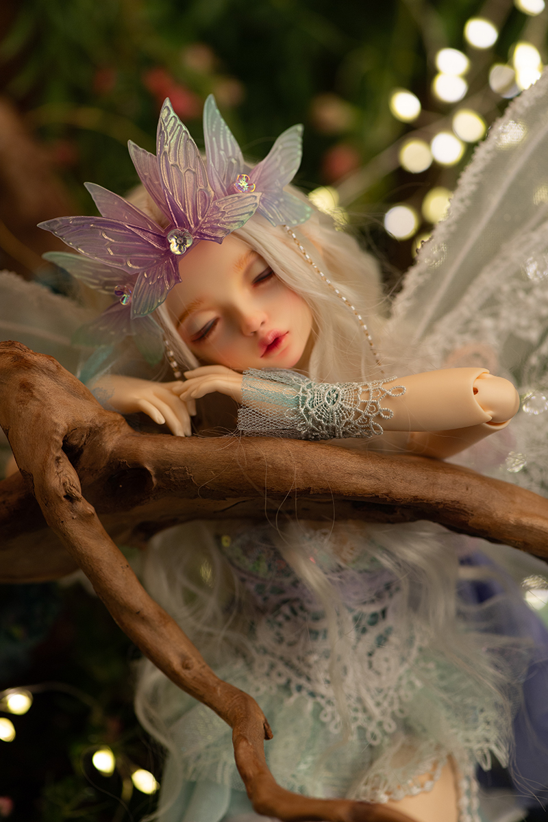 Minifee Serenia