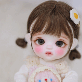 chicabi 16cm bambi