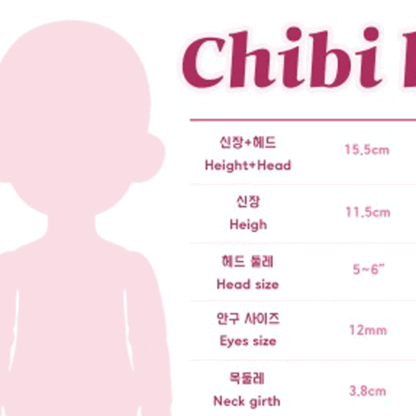 chibi16 body