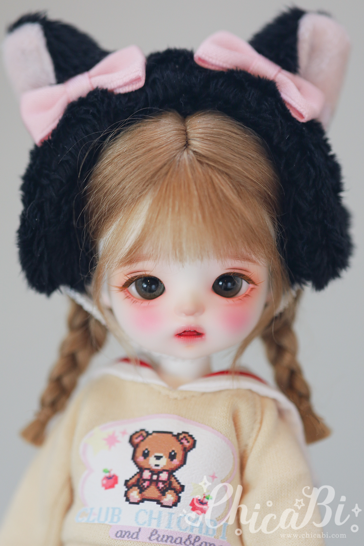 chicabi 16cm bunny