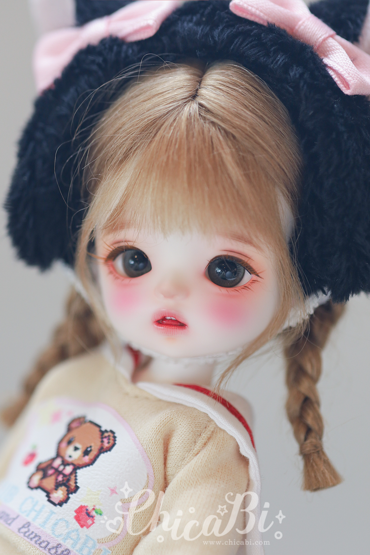 chicabi 16cm bunny