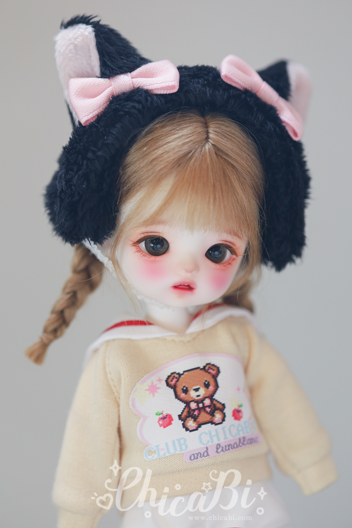 chicabi 16cm bunny