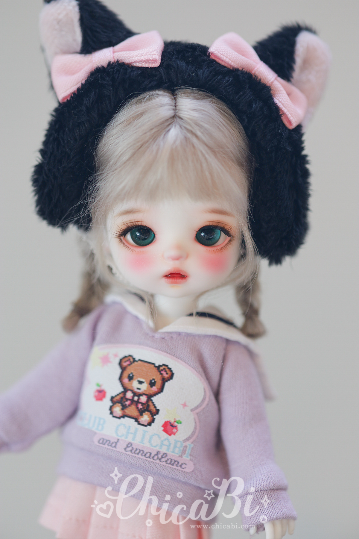 chicabi 16cm bunny