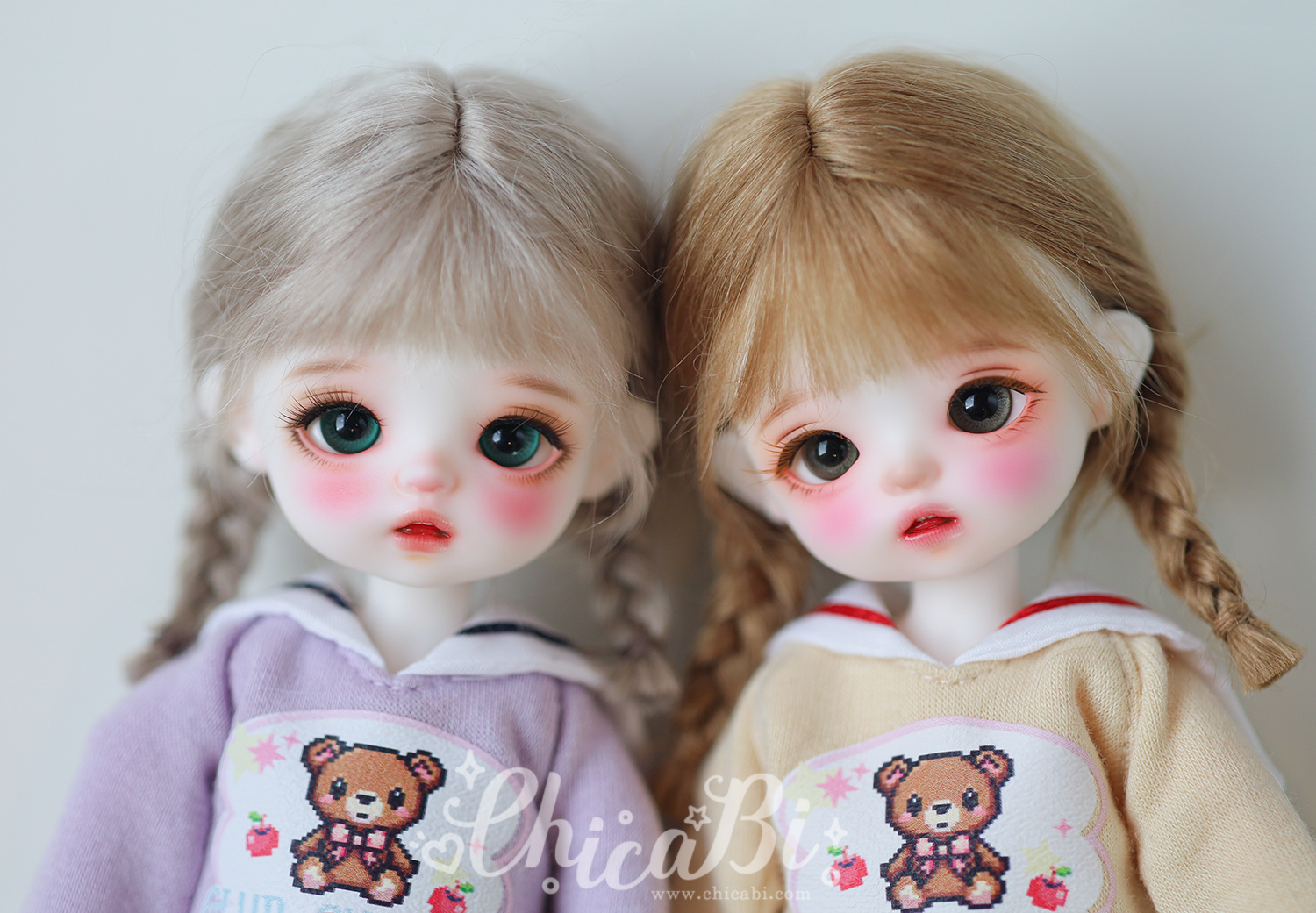 chicabi 16cm bunny