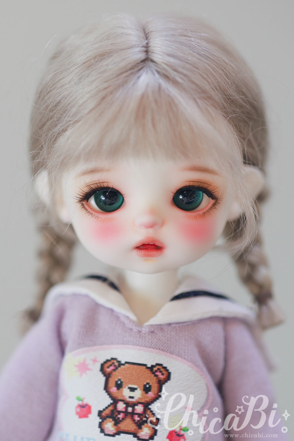 chicabi 16cm bunny