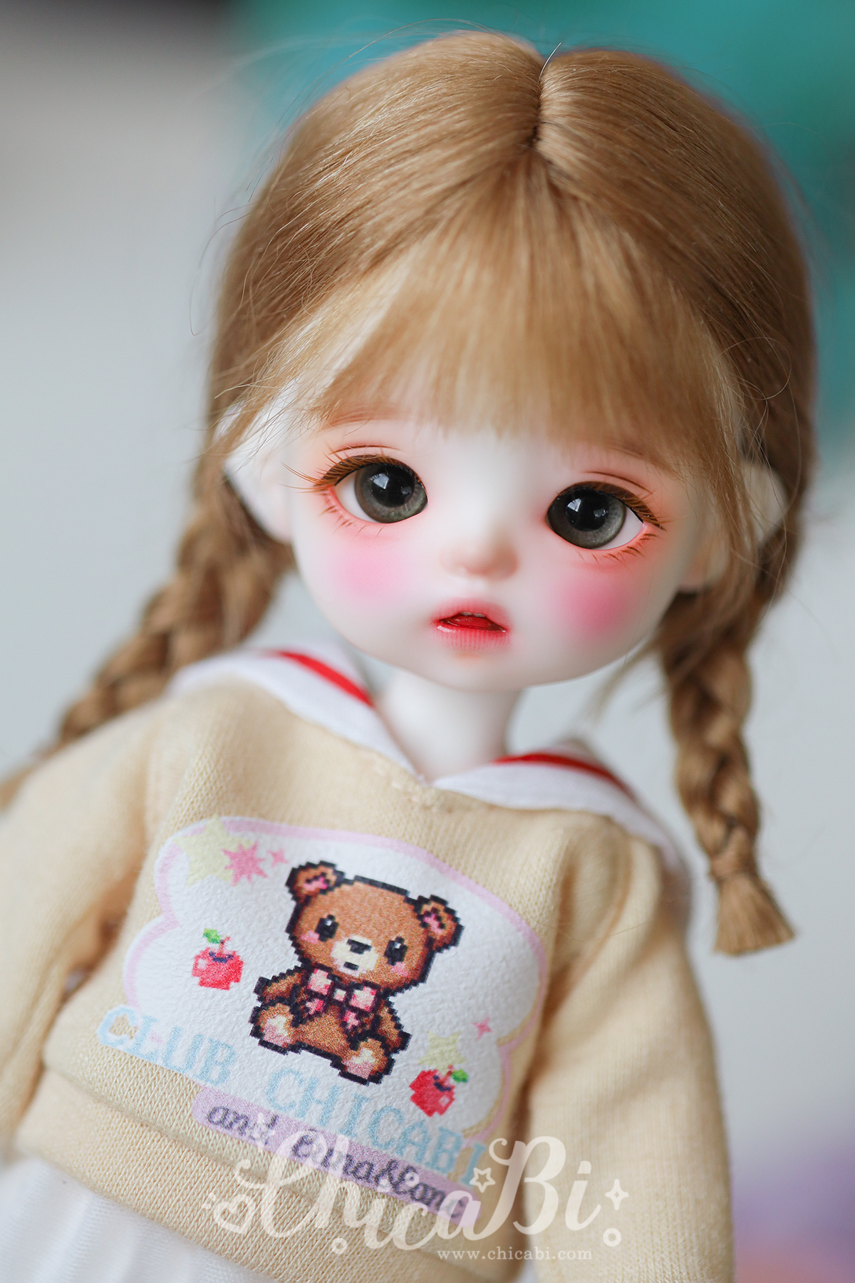 chicabi 16cm bunny