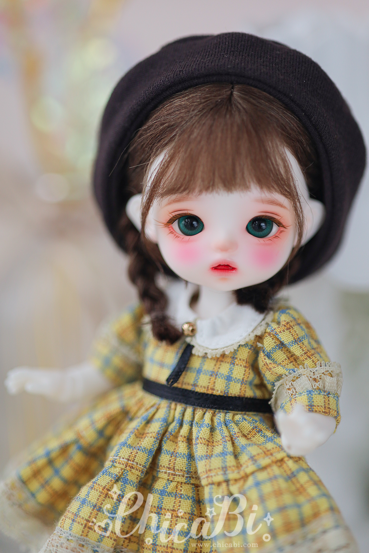 chicabi 16cm bunny