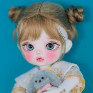 chicabi 16cm cathy