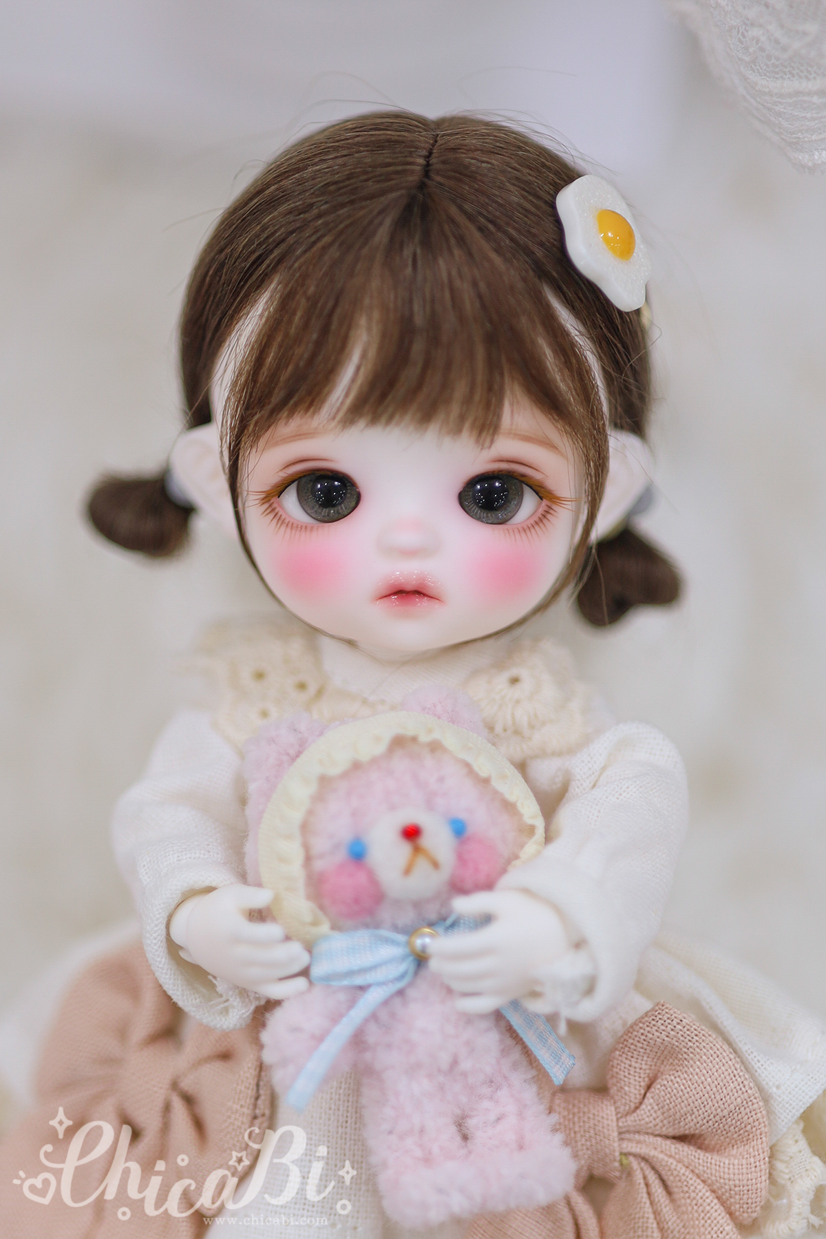 chicabi 16cm bambi