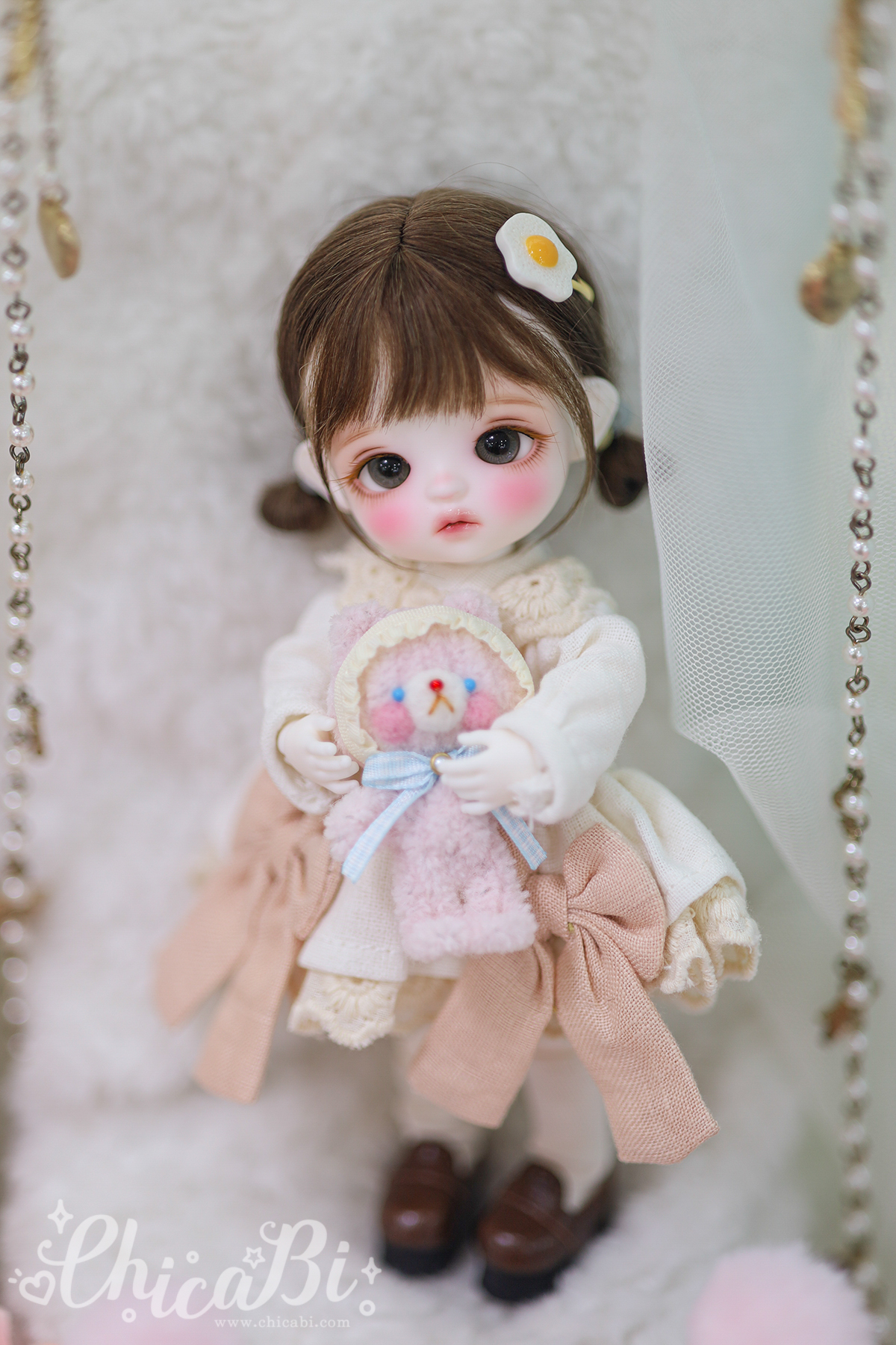 chicabi 16cm bambi