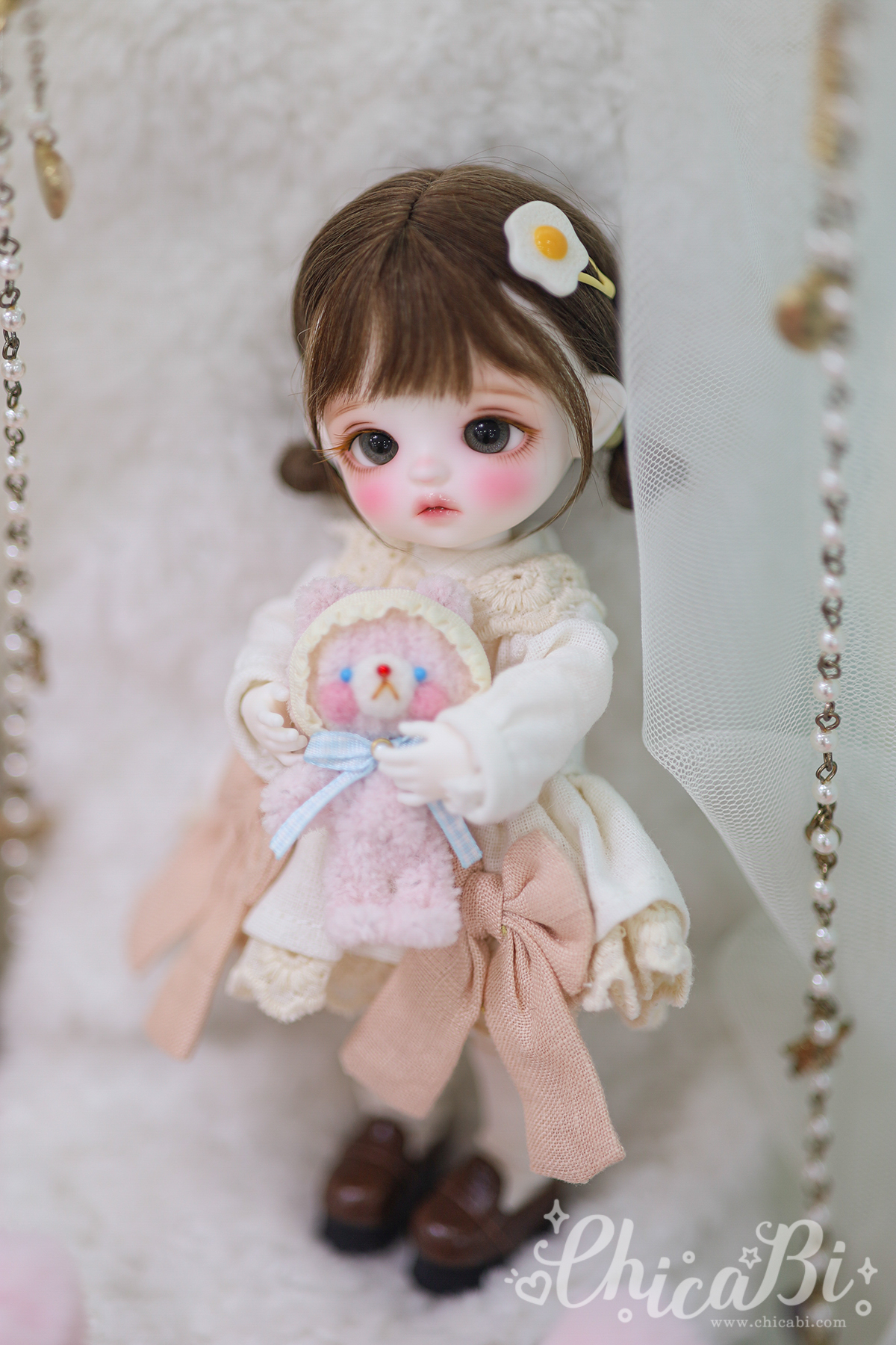 chicabi 16cm bambi