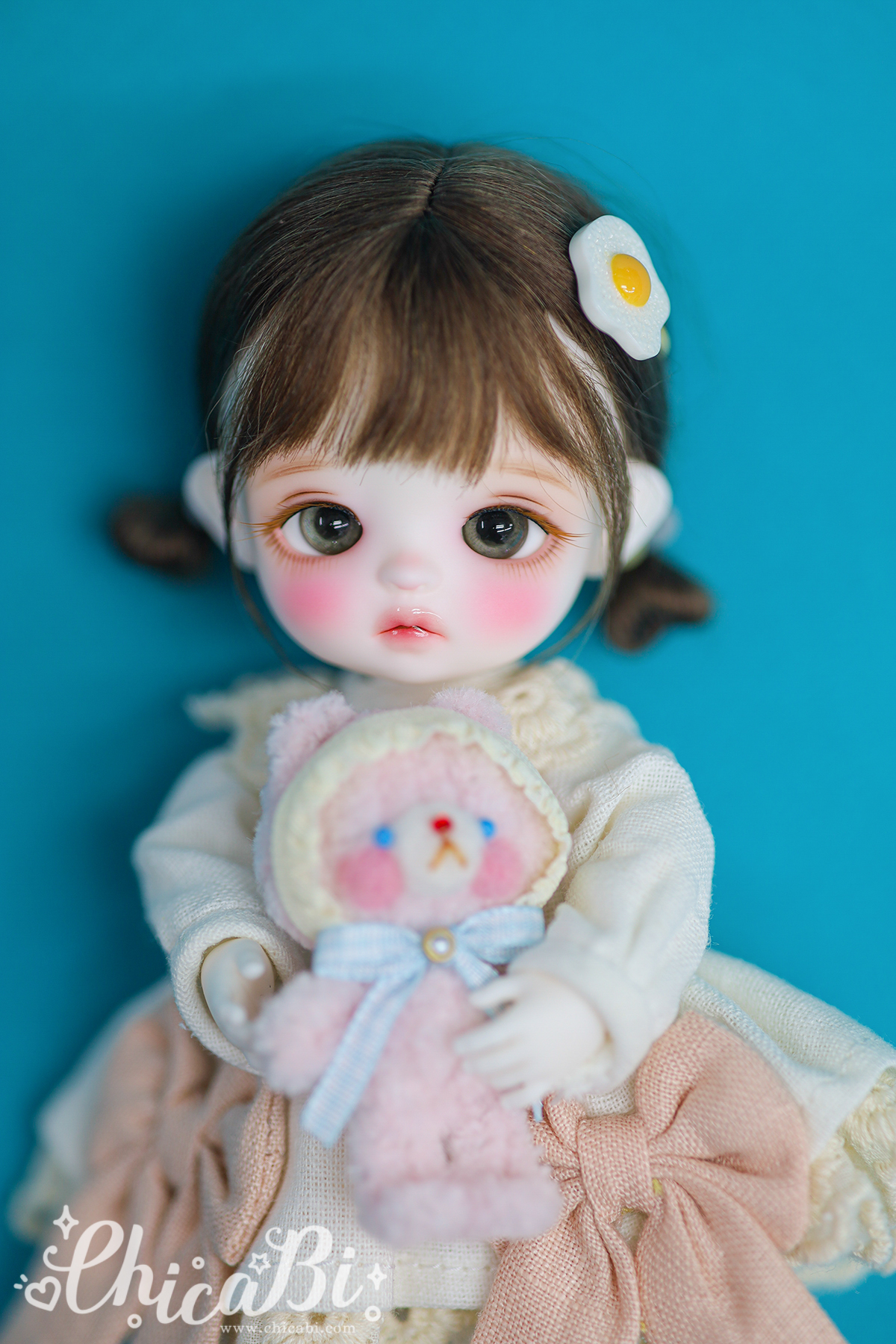 chicabi 16cm bambi