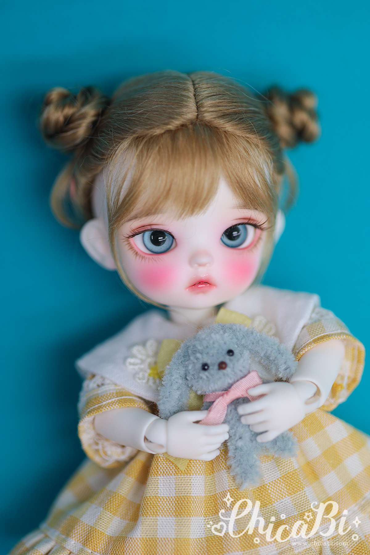chicabi 16cm cathy