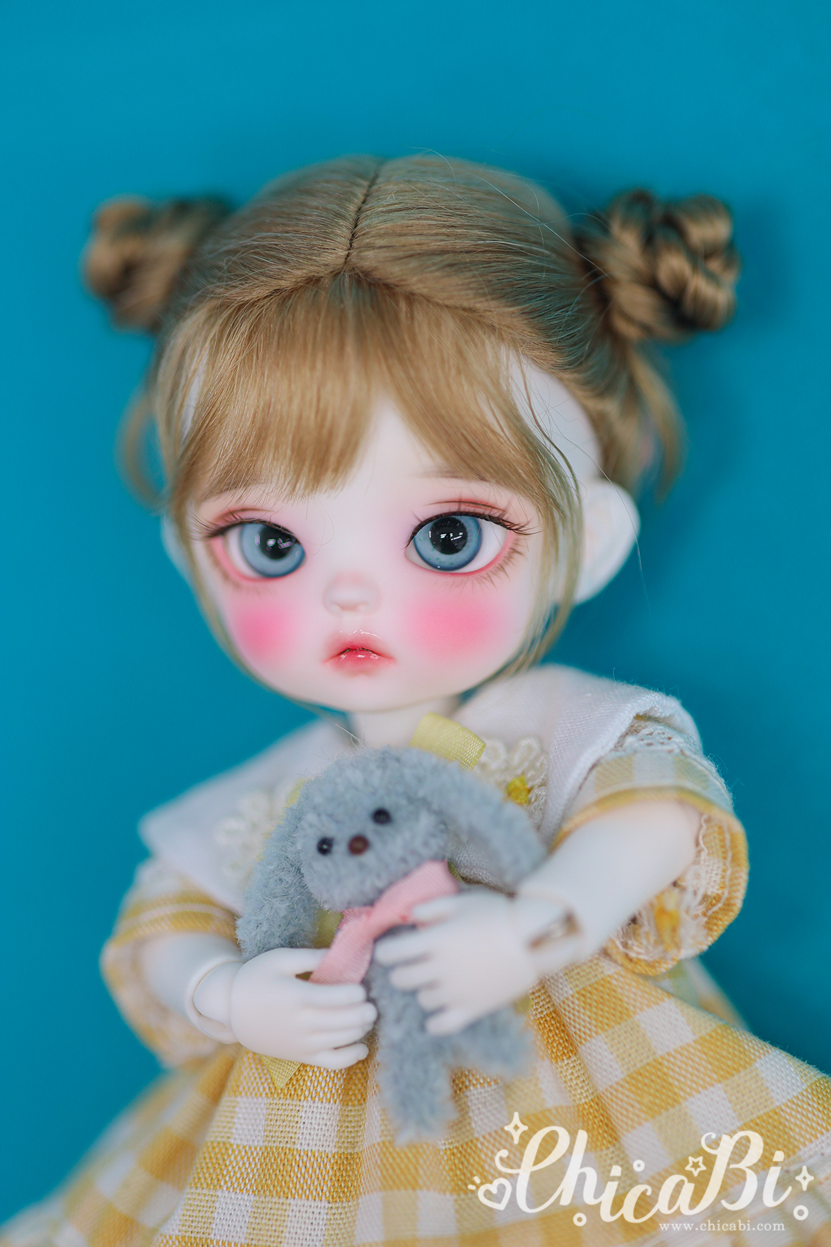 chicabi 16cm cathy