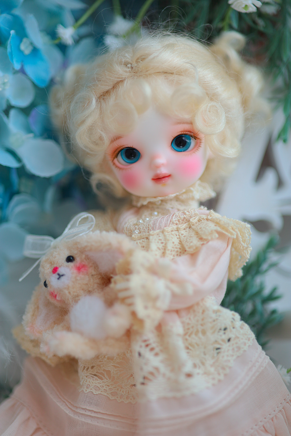 chicabi 16cm chuping