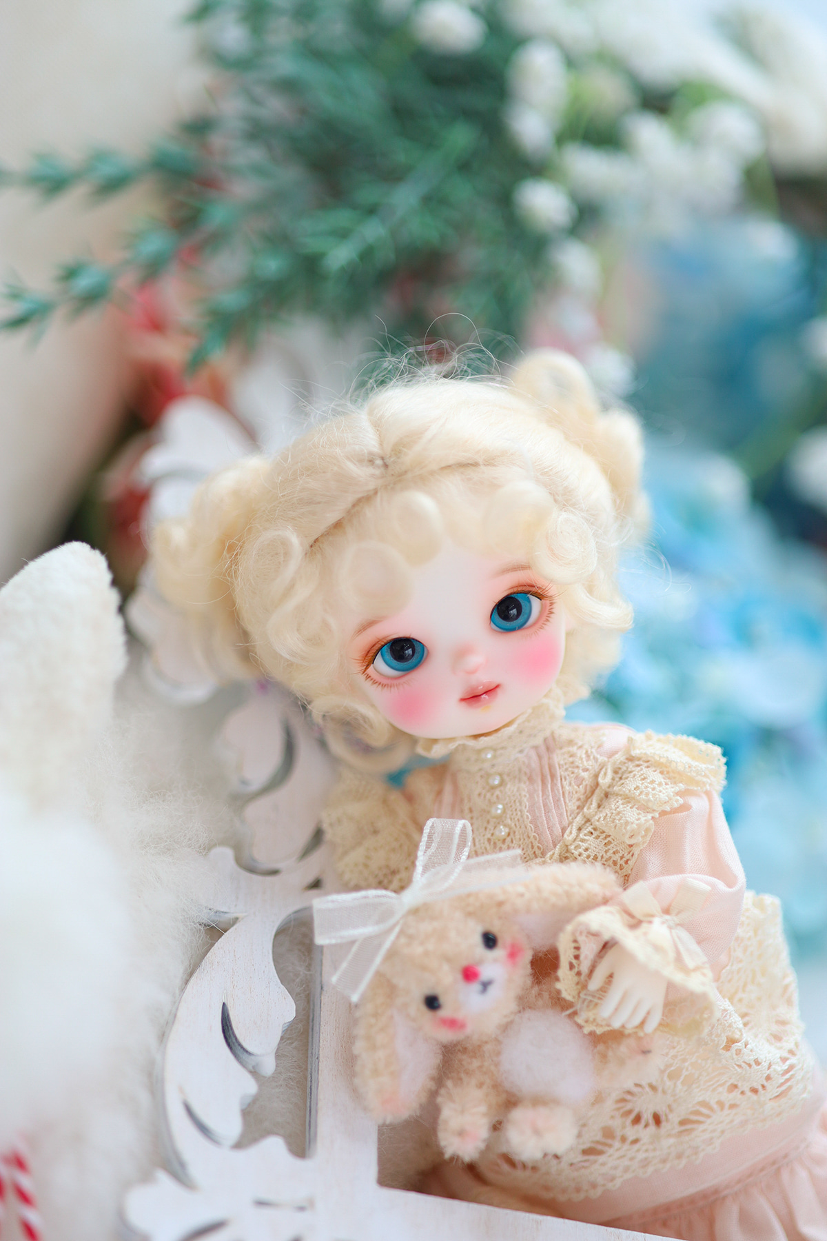 chicabi 16cm chuping