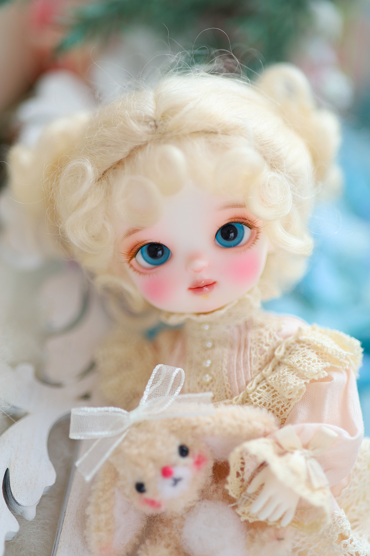 chicabi 16cm chuping