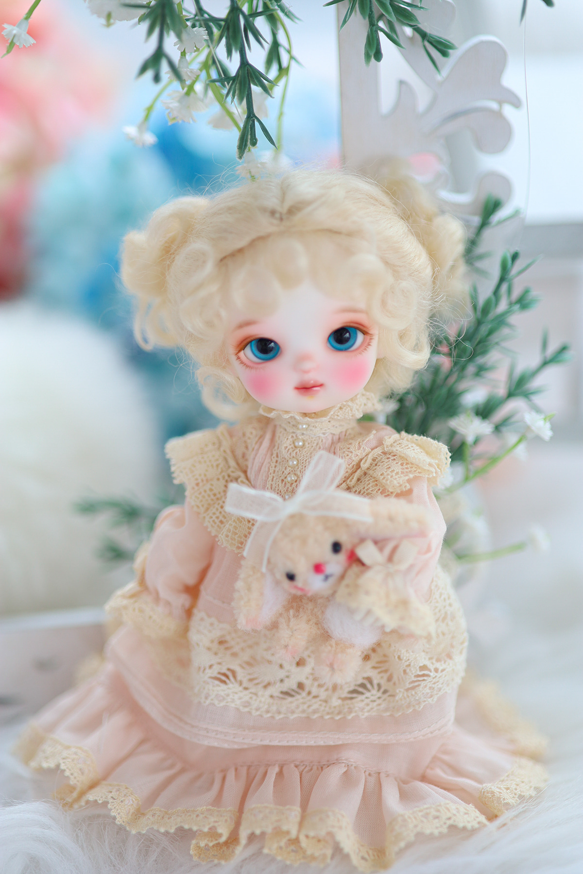 chicabi 16cm chuping