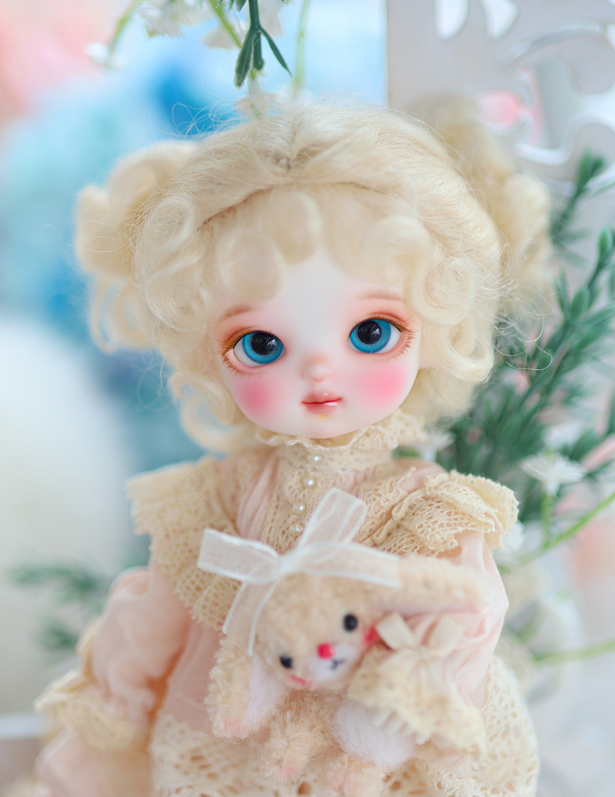 chicabi 16cm chuping