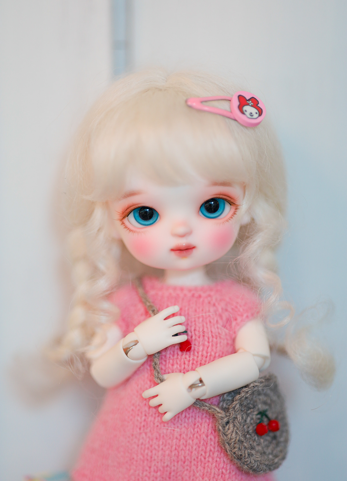 chicabi 16cm chuping