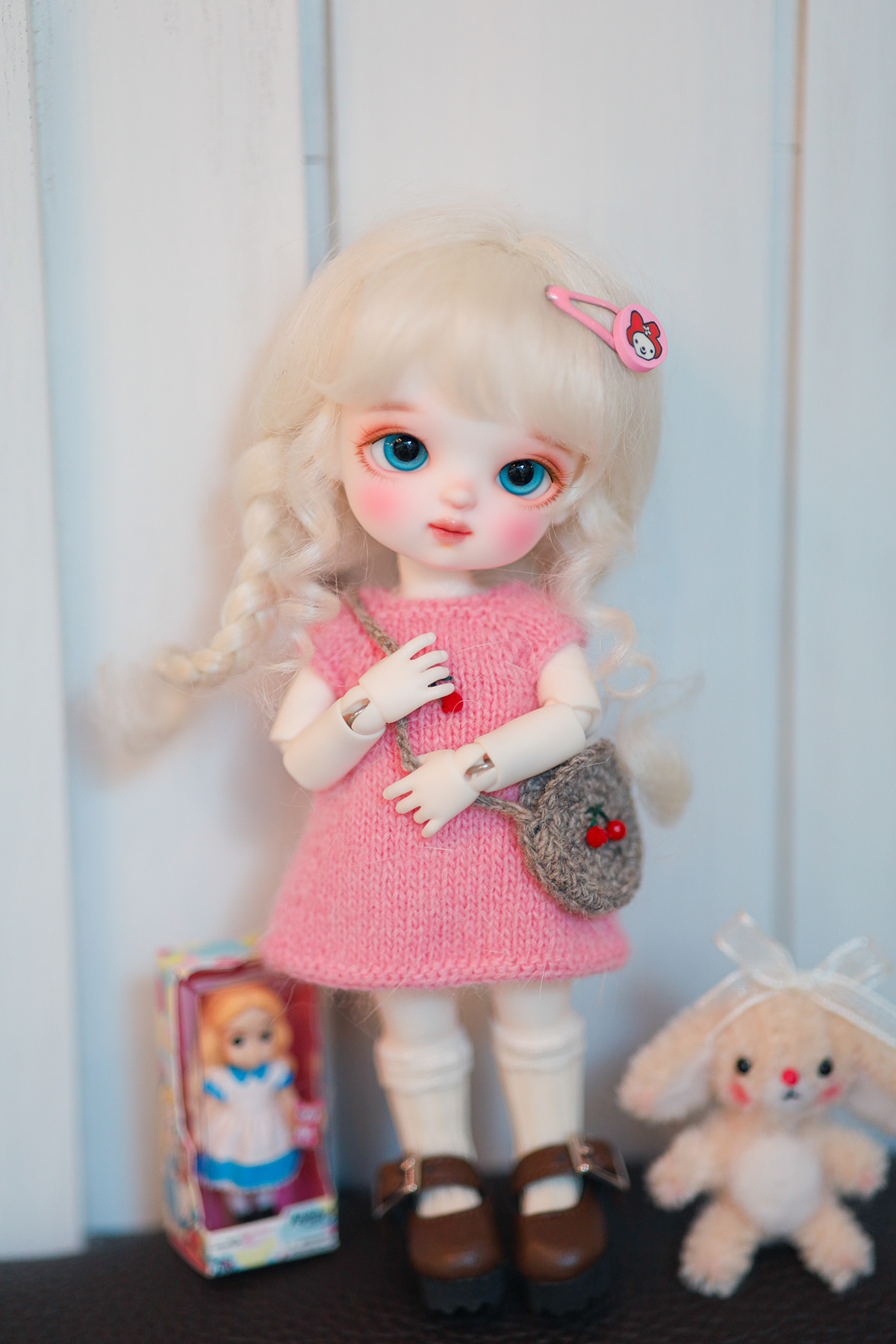 chicabi 16cm chuping