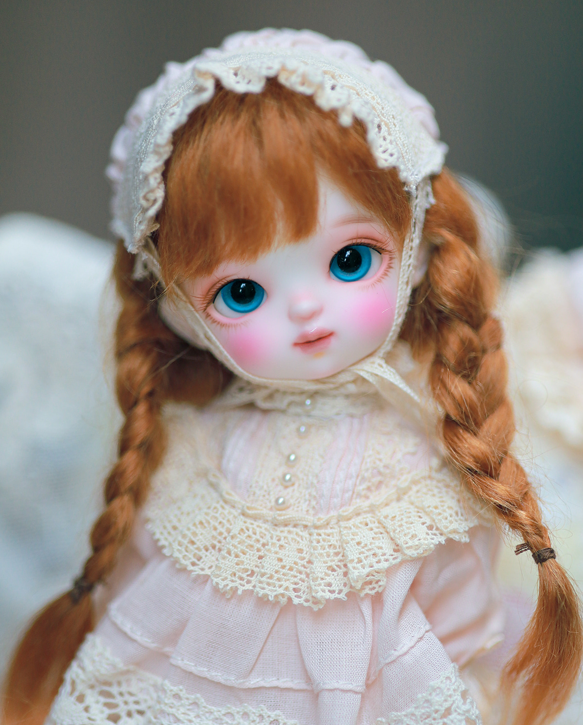 chicabi 16cm chuping