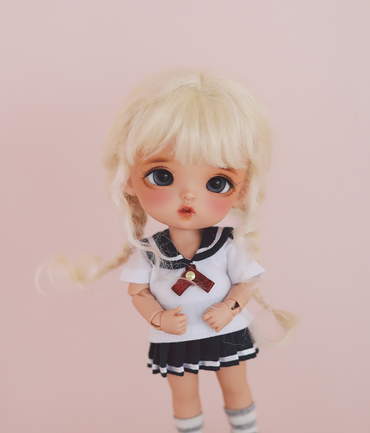 chicabi 16cm chibi plus coco