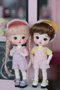 chicabi 16cm chibi plus poyo