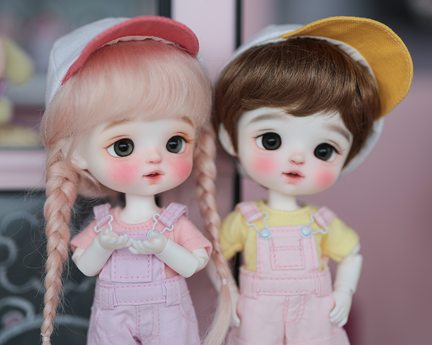 chicabi 16cm chibi plus poyo