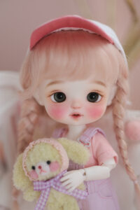 chicabi 16cm chibi plus poyo