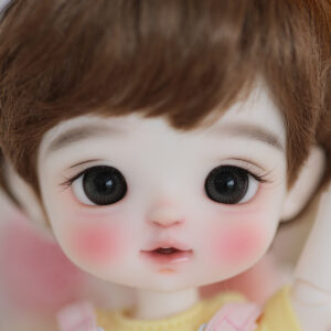 chicabi 16cm chibi plus poyo