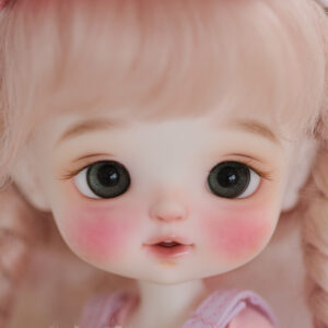 chicabi 16cm chibi plus poyo