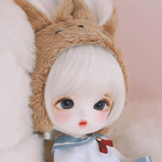 chibi 16cm coco