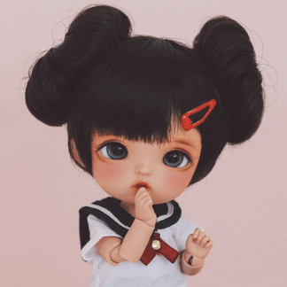 chicabi 16cm coco