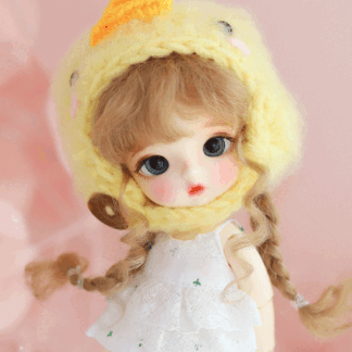 chicabi 16cm lolly