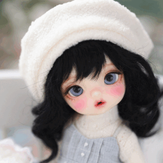 chicabi 16cm mini