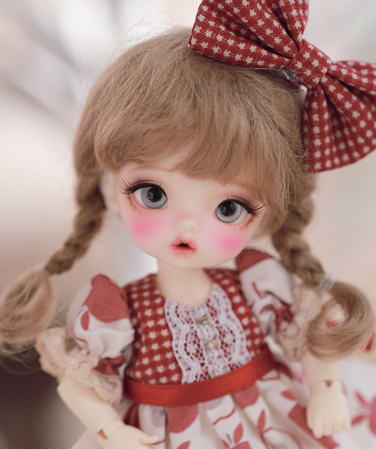 chicabi 16cm mini