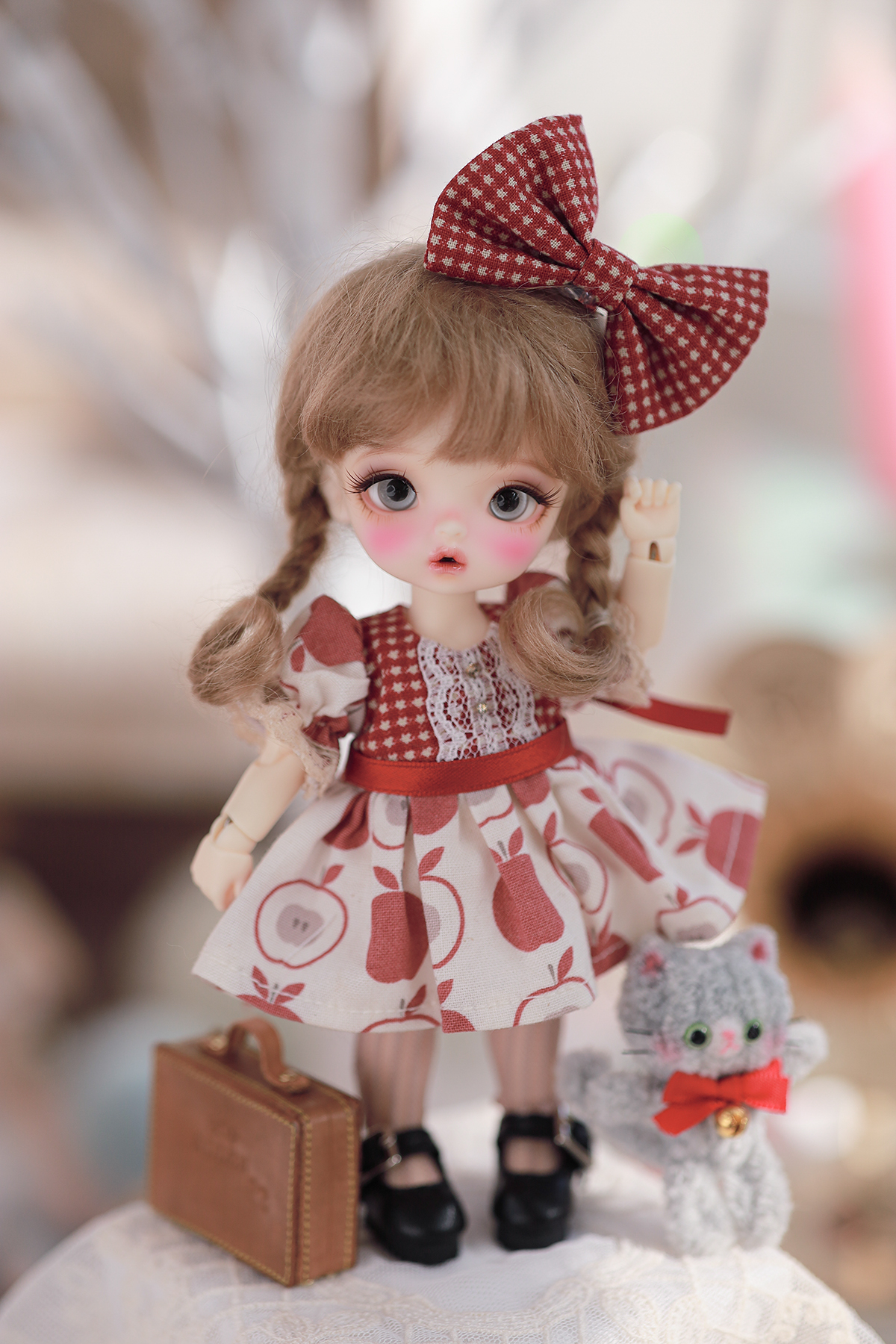 chicabi 16cm mini